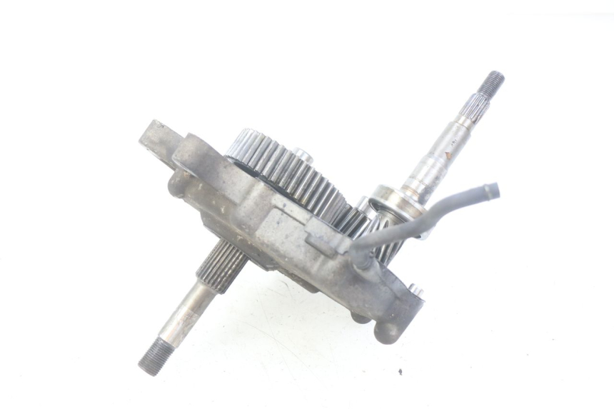 photo de RUEDA TRASERA ENGRANAJES PEUGEOT TWEET 125 (2010 - 2017) - Otra perspectiva