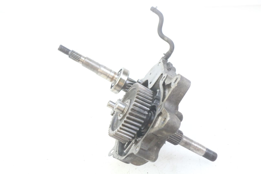 photo de RUEDA TRASERA ENGRANAJES PEUGEOT TWEET 125 (2010 - 2017) - Vista general del producto