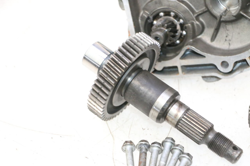 photo de RUEDA TRASERA ENGRANAJES PIAGGIO TYPHOON 50 (2000 - 2009) - Foto de producto adicional