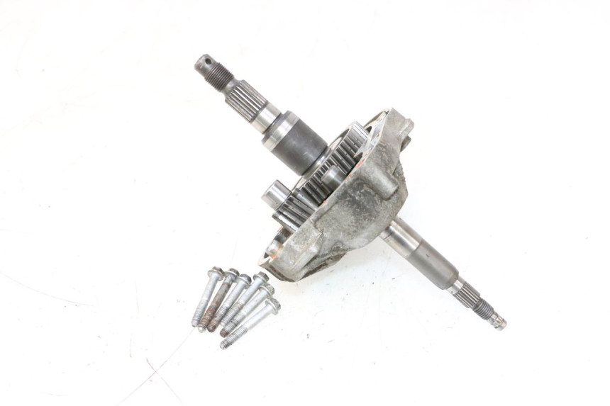photo de RUEDA TRASERA ENGRANAJES PIAGGIO TYPHOON 50 (2000 - 2009) - Vista general del producto