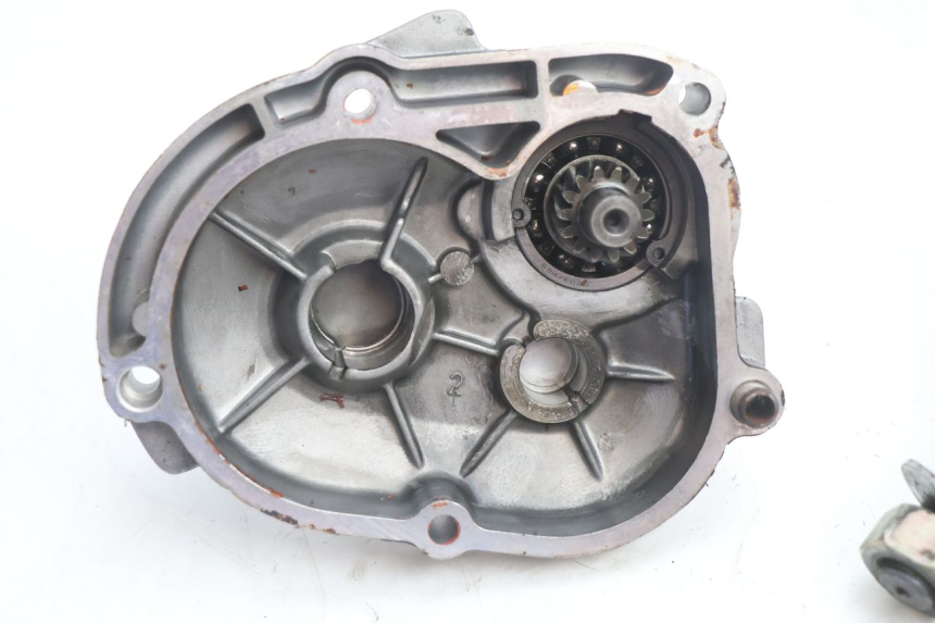 photo de RUEDA TRASERA ENGRANAJES PIAGGIO TYPHOON 50 (2000 - 2009) - Vista general del producto