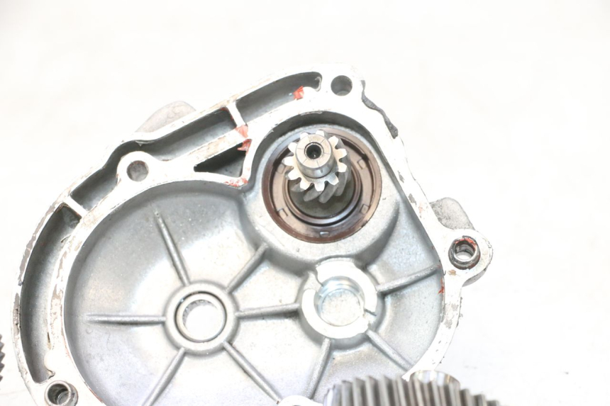 photo de TRANSMISIÓN DE LA RUEDA PIAGGIO TYPHOON 50 (1993 - 1999) - Foto de producto adicional