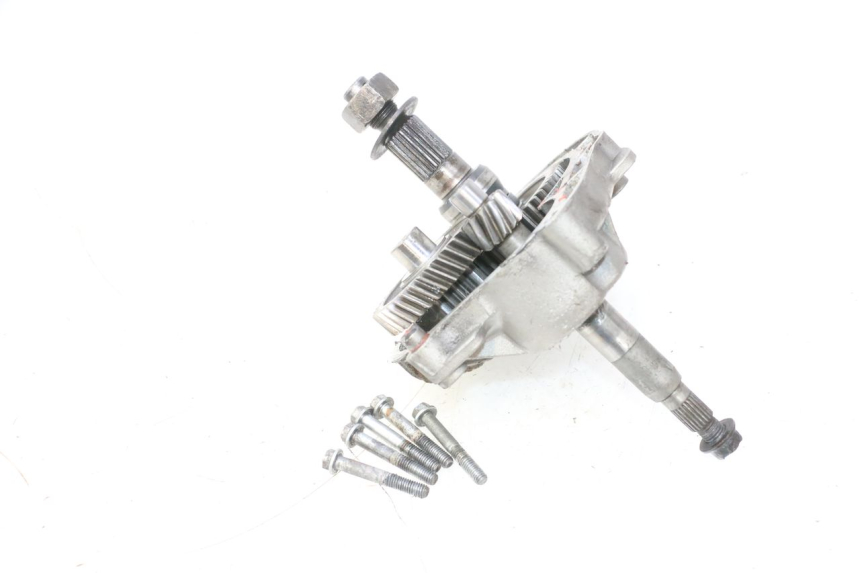 photo de TRANSMISIÓN DE LA RUEDA PIAGGIO TYPHOON 50 (1993 - 1999) - Vista general del producto