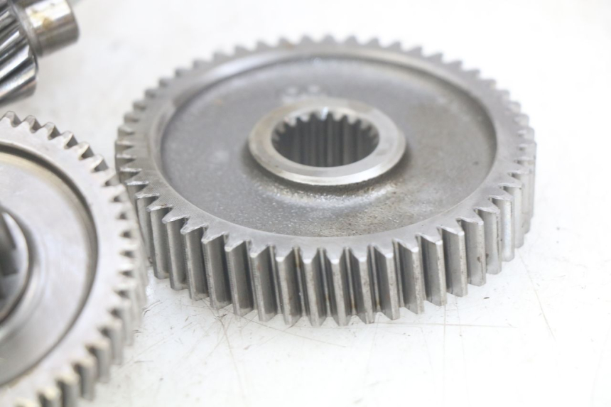 photo de TRANSMISIÓN DE LA RUEDA PEUGEOT V-CLIC VCLIC 50 (2007 - 2013) - Otra vista del artículo