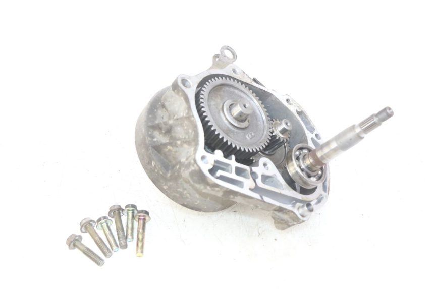 photo de TRANSMISIÓN DE LA RUEDA PEUGEOT V-CLIC VCLIC 50 (2007 - 2013) - Zoom estado de uso