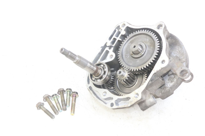 photo de TRANSMISIÓN DE LA RUEDA PEUGEOT V-CLIC VCLIC 50 (2007 - 2013) - Otra perspectiva