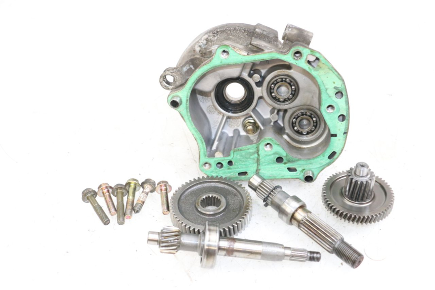 photo de TRANSMISIÓN DE LA RUEDA PEUGEOT V-CLIC VCLIC 50 (2007 - 2013) - Vista principal