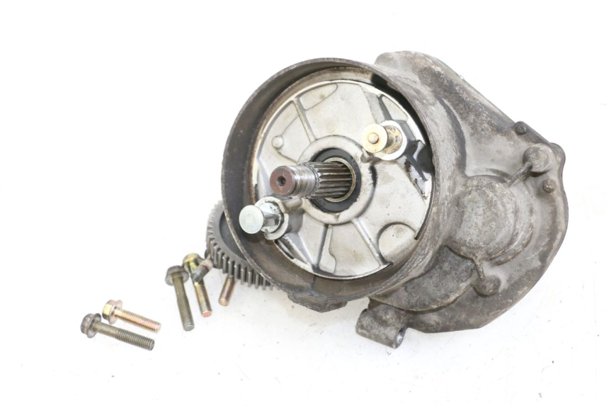 photo de TRANSMISIÓN DE LA RUEDA PEUGEOT V-CLIC VCLIC 50 (2007 - 2013) - Detalle de la pieza