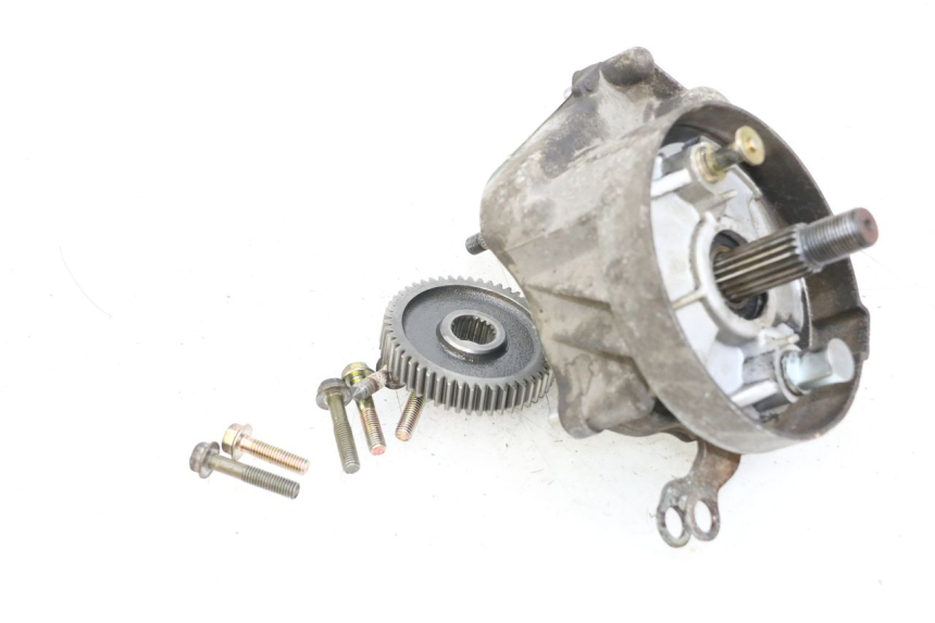 photo de TRANSMISIÓN DE LA RUEDA PEUGEOT V-CLIC VCLIC 50 (2007 - 2013) - Zoom estado de uso