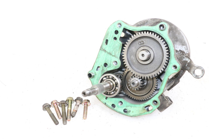 photo de TRANSMISIÓN DE LA RUEDA PEUGEOT V-CLIC VCLIC 50 (2007 - 2013) - Otra perspectiva