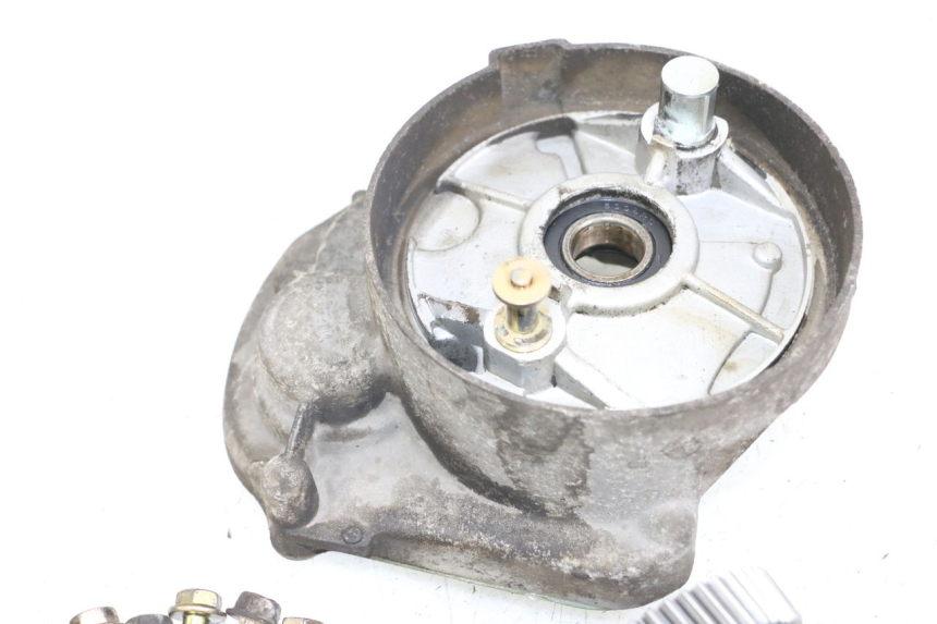 photo de TRANSMISIÓN DE LA RUEDA PEUGEOT V-CLIC VCLIC 50 (2007 - 2013) - Primer plano técnico