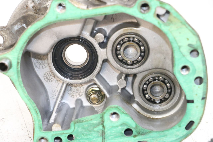 photo de TRANSMISIÓN DE LA RUEDA PEUGEOT V-CLIC VCLIC 50 (2007 - 2013) - Marcados y referencias originales