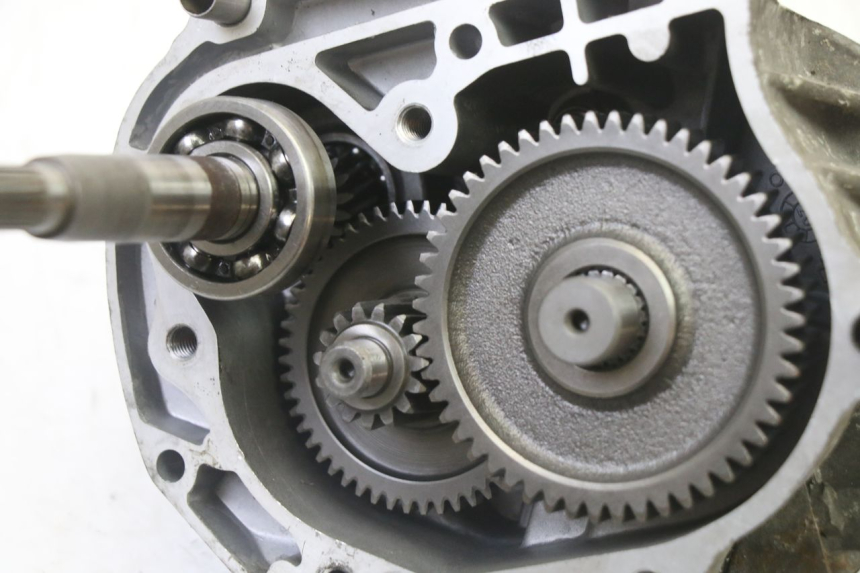 photo de TRANSMISIÓN DE LA RUEDA PEUGEOT V-CLIC VCLIC 50 (2007 - 2013) - Detalle de la pieza