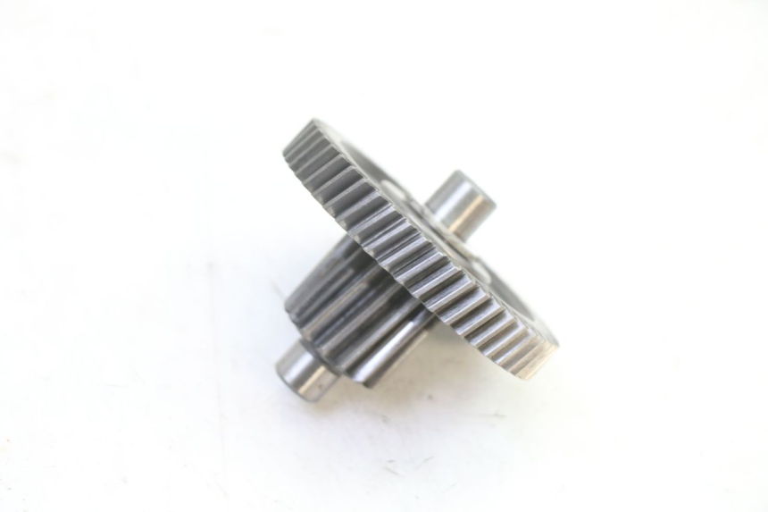 photo de TRANSMISIÓN DE LA RUEDA PEUGEOT V-CLIC VCLIC 50 (2007 - 2013) - Primer plano de alta resolución