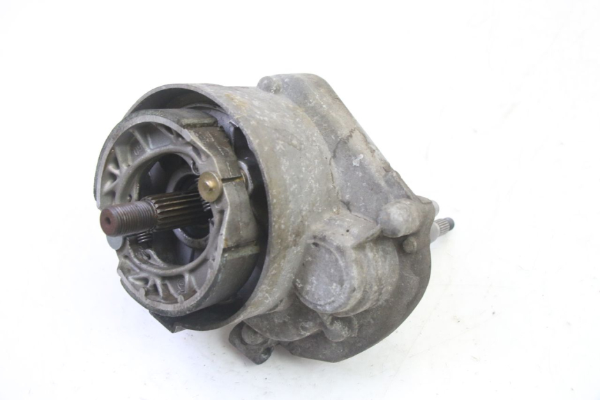 photo de TRANSMISIÓN DE LA RUEDA PEUGEOT V-CLIC VCLIC 50 (2007 - 2013) - Otra perspectiva