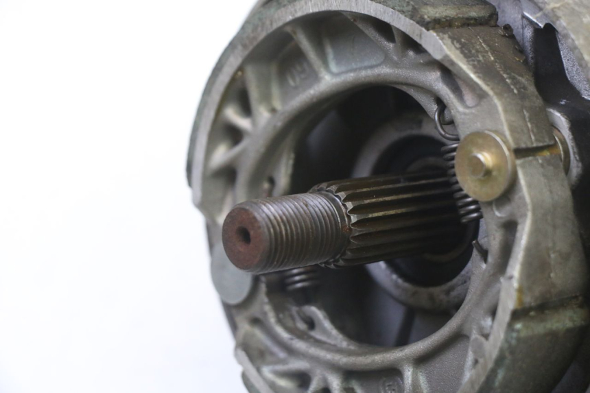 photo de TRANSMISIÓN DE LA RUEDA PEUGEOT V-CLIC VCLIC 50 (2007 - 2013) - Primer plano técnico