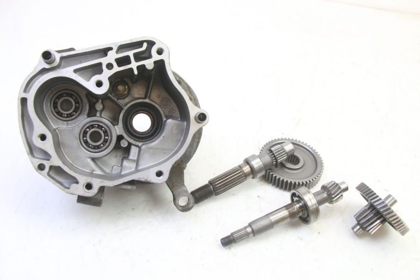 photo de TRANSMISIÓN DE LA RUEDA PEUGEOT V-CLIC VCLIC 50 (2007 - 2013) - Vista general del producto