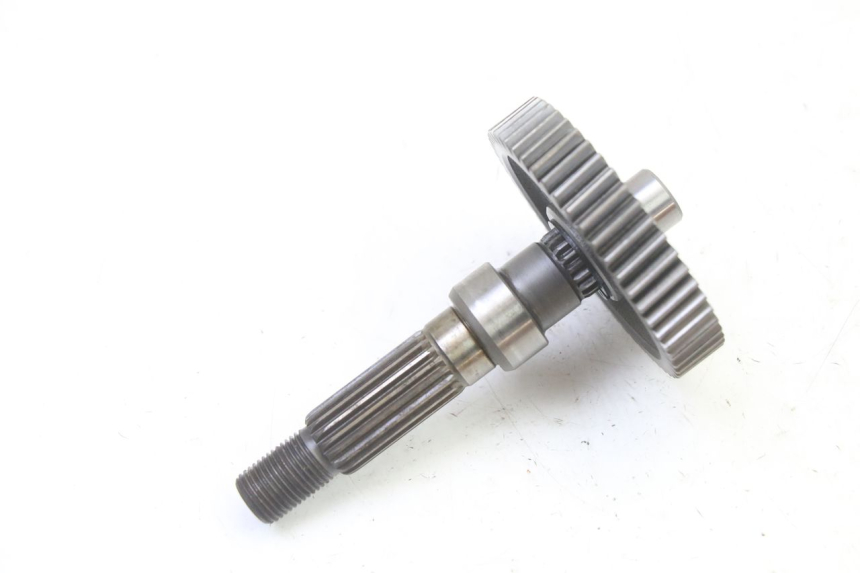 photo de TRANSMISIÓN DE LA RUEDA PEUGEOT V-CLIC VCLIC 50 (2007 - 2013) - Recambio usado revisado