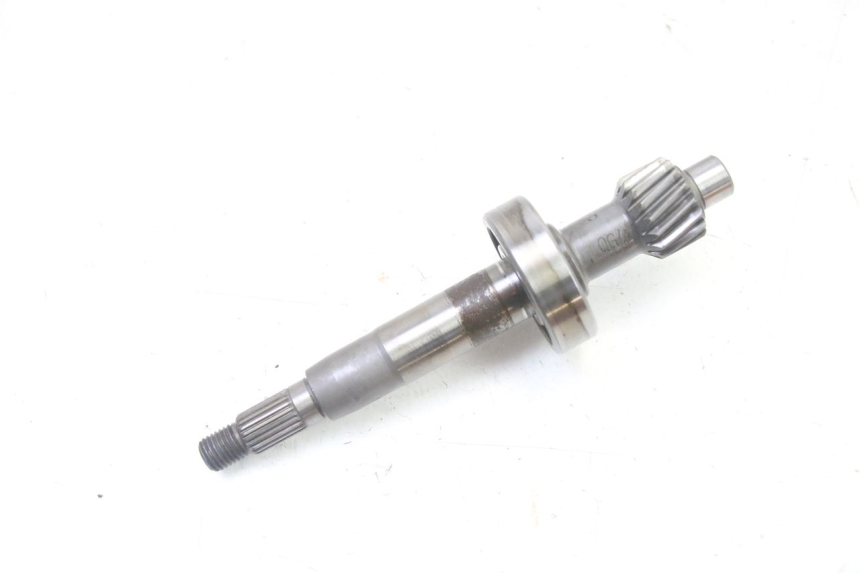 photo de TRANSMISIÓN DE LA RUEDA PEUGEOT V-CLIC VCLIC 50 (2007 - 2013) - Marcados y referencias originales