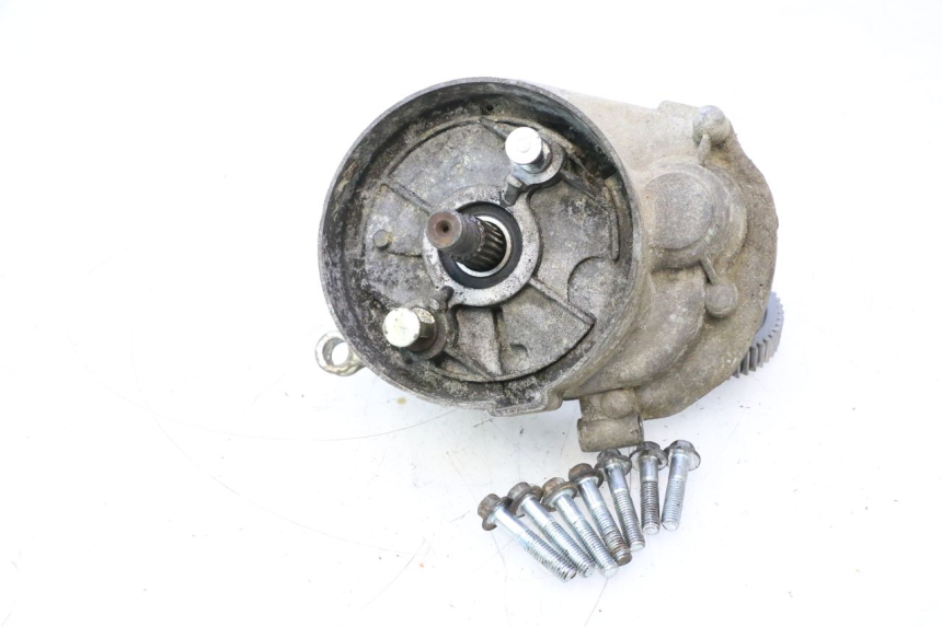 photo de TRANSMISIÓN DE LA RUEDA PEUGEOT V-CLIC VCLIC 50 (2007 - 2013) - Detalle de la pieza