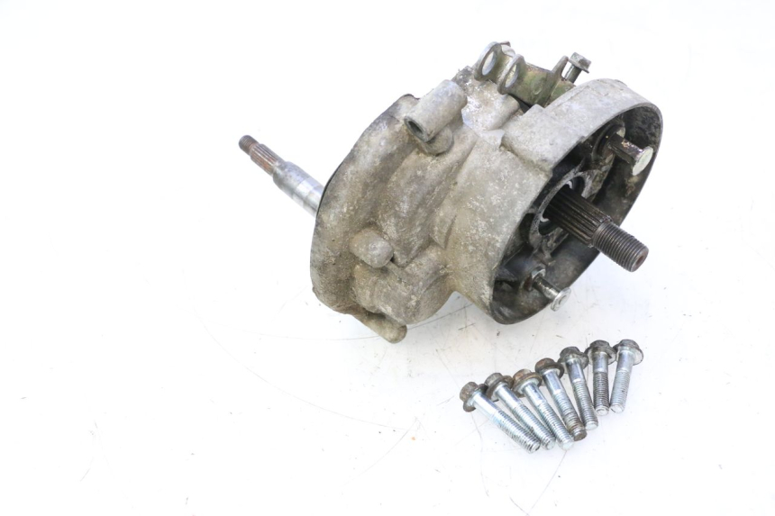 photo de TRANSMISIÓN DE LA RUEDA PEUGEOT V-CLIC VCLIC 50 (2007 - 2013) - Primer plano técnico