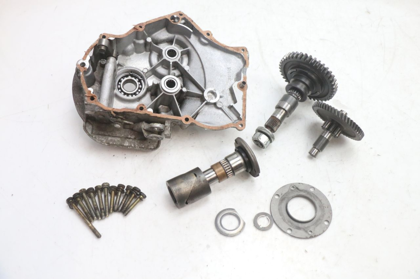 photo de RUEDA TRASERA ENGRANAJES PIAGGIO VESPA PK FL 2T 50 (1990 - 1996) - Vista principal