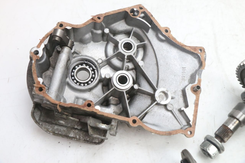 photo de RUEDA TRASERA ENGRANAJES PIAGGIO VESPA PK FL 2T 50 (1990 - 1996) - Zoom estado de uso