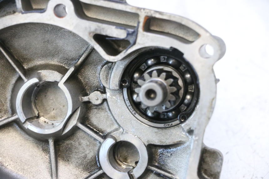 photo de RUEDA TRASERA ENGRANAJES PIAGGIO VESPA PRIMAVERA 2T 50 (2013 - 2018) - Detalle de la pieza