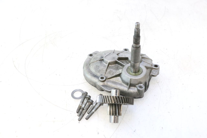 photo de RUEDA TRASERA ENGRANAJES PIAGGIO VESPA PRIMAVERA 2T 50 (2013 - 2018) - Vista general del producto
