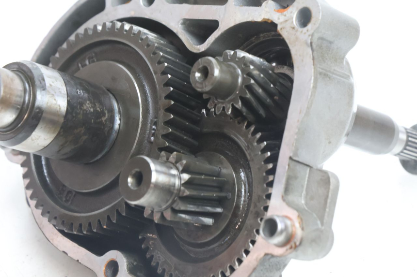 photo de TRANSMISIÓN DE LA RUEDA PIAGGIO VESPA S 2T 50 (2007 - 2014) - Detalle de la pieza