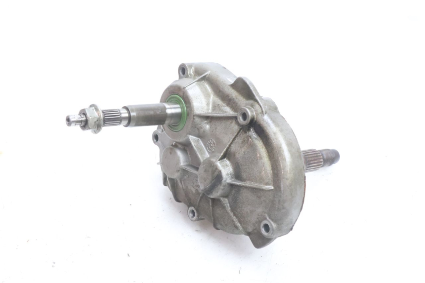 photo de TRANSMISIÓN DE LA RUEDA PIAGGIO VESPA S 2T 50 (2007 - 2014) - Primer plano técnico
