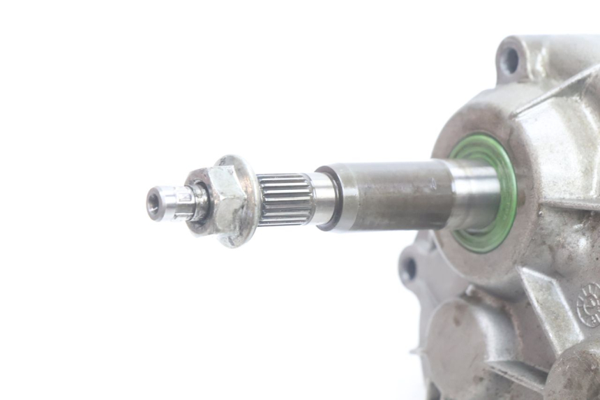 photo de TRANSMISIÓN DE LA RUEDA PIAGGIO VESPA S 2T 50 (2007 - 2014) - Vista general del producto