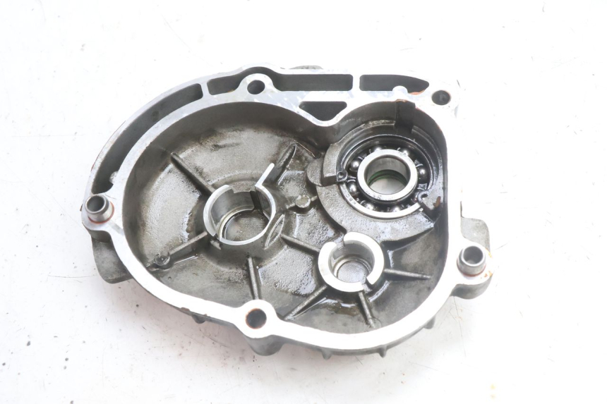 photo de TRANSMISIÓN DE LA RUEDA PIAGGIO VESPA S 2T 50 (2007 - 2014) - Estado de la superficie y material