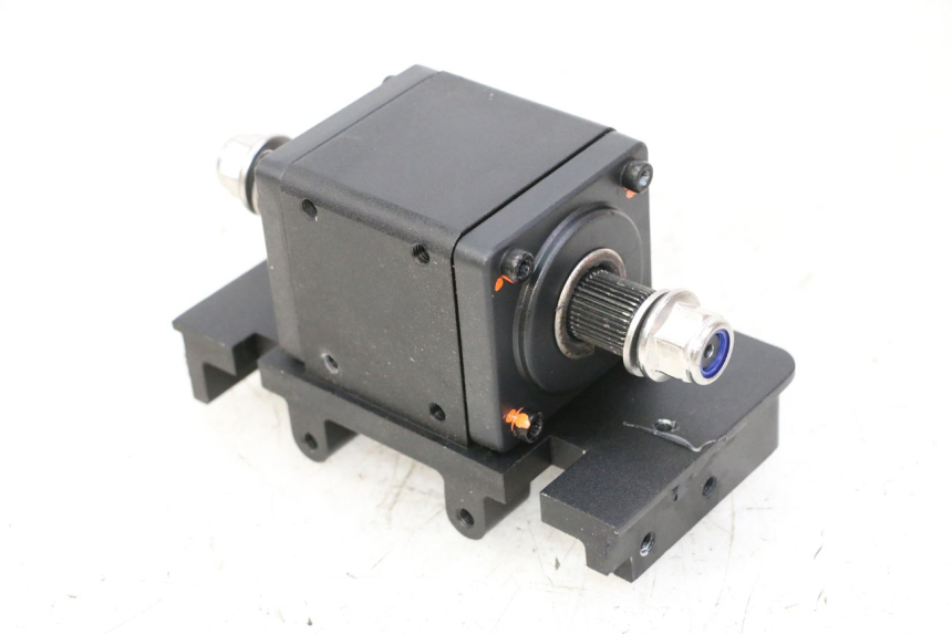 photo de TRANSMISIÓN DE RUEDA DUALTRON VICTOR LIMITED 1 - Vista principal