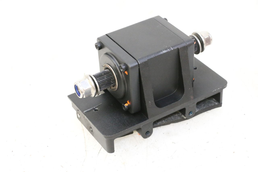 photo de TRANSMISIÓN DE RUEDA DUALTRON VICTOR LIMITED 1 - Detalle de la pieza