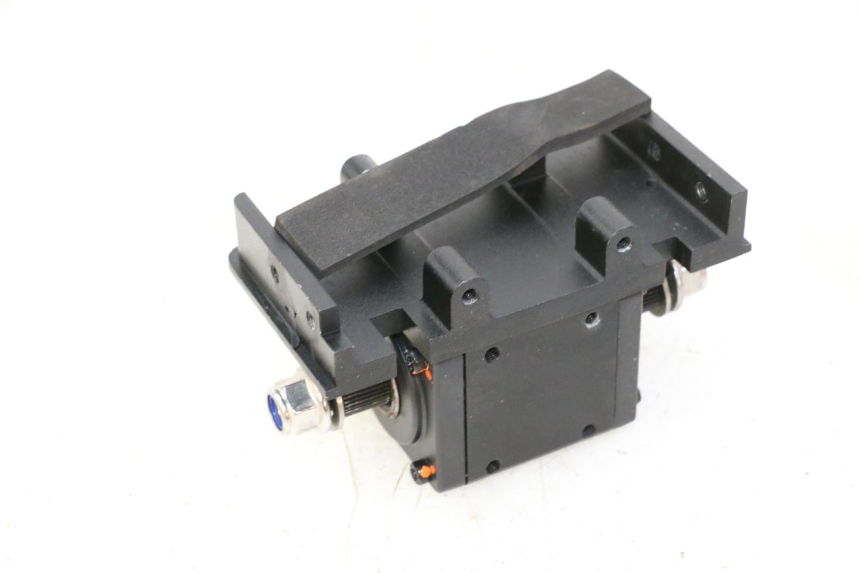 photo de TRANSMISIÓN DE RUEDA DUALTRON VICTOR LIMITED 1 - Zoom estado de uso