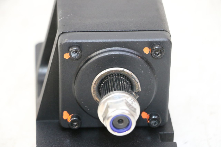 photo de TRANSMISIÓN DE RUEDA DUALTRON VICTOR LIMITED 1 - Vista general del producto