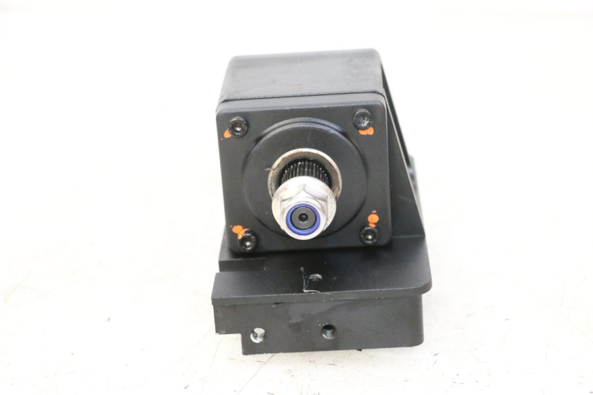 photo de TRANSMISIÓN DE RUEDA DUALTRON VICTOR LIMITED 1 - Detalles de los puntos de fijación