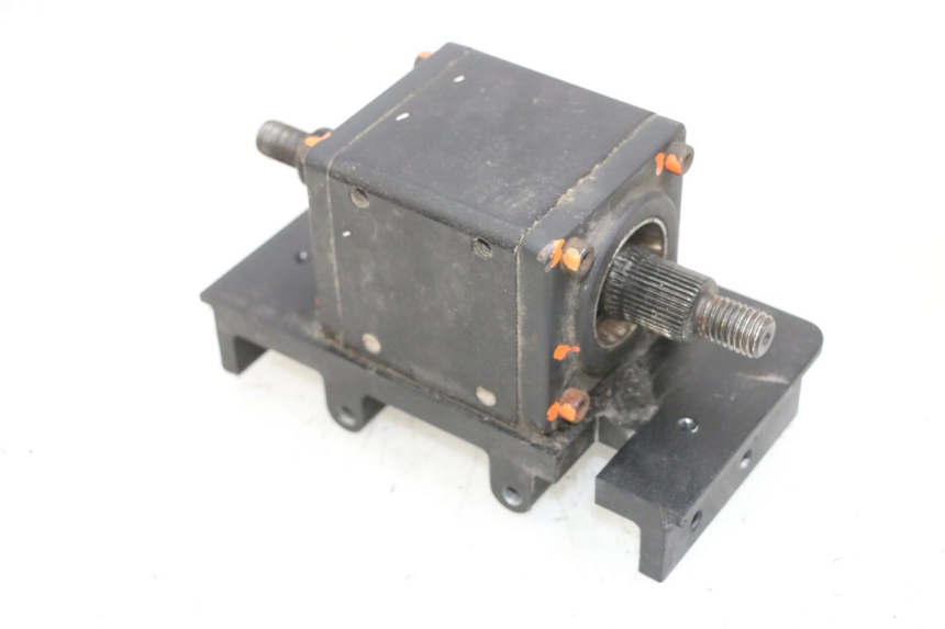 photo de TRANSMISIÓN DE RUEDA DUALTRON VICTOR LIMITED 1 - Vista principal