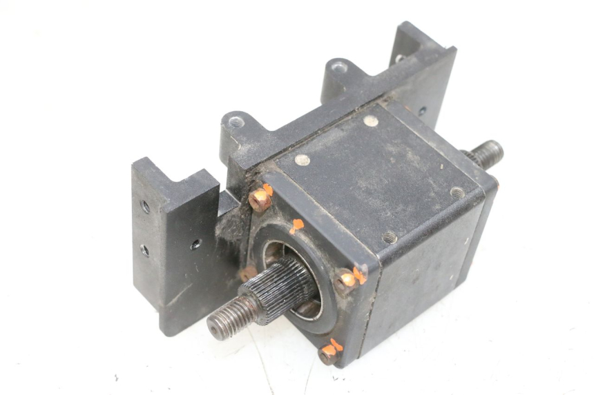 photo de TRANSMISIÓN DE RUEDA DUALTRON VICTOR LIMITED 1 - Detalle de la pieza