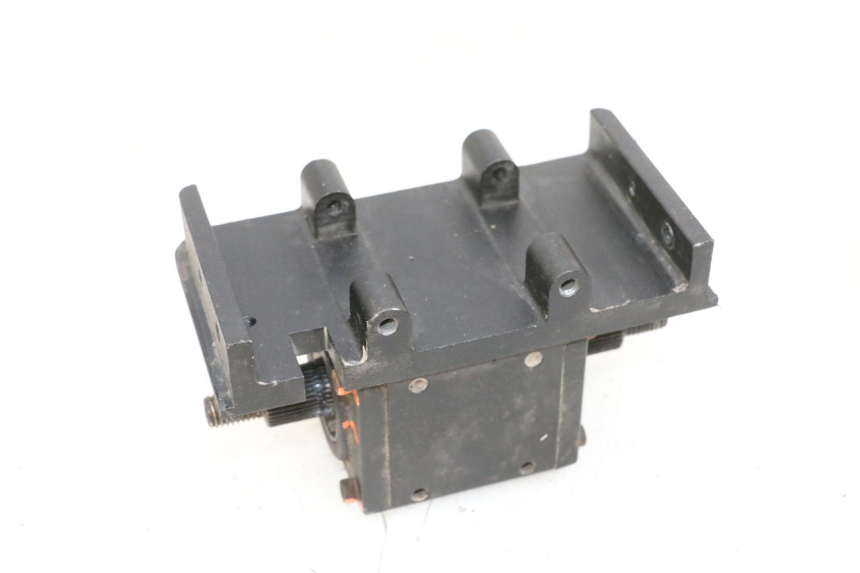 photo de TRANSMISIÓN DE RUEDA DUALTRON VICTOR LIMITED 1 - Zoom estado de uso