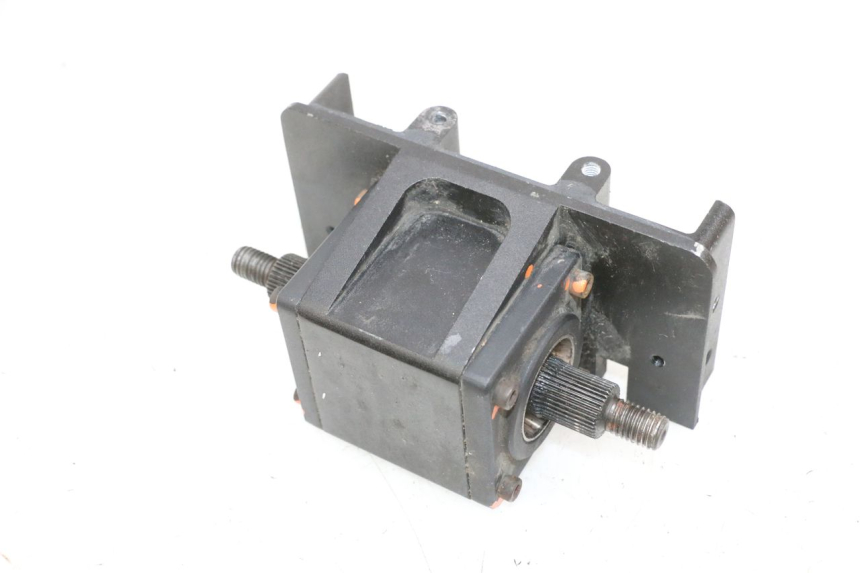 photo de TRANSMISIÓN DE RUEDA DUALTRON VICTOR LIMITED 1 - Primer plano técnico