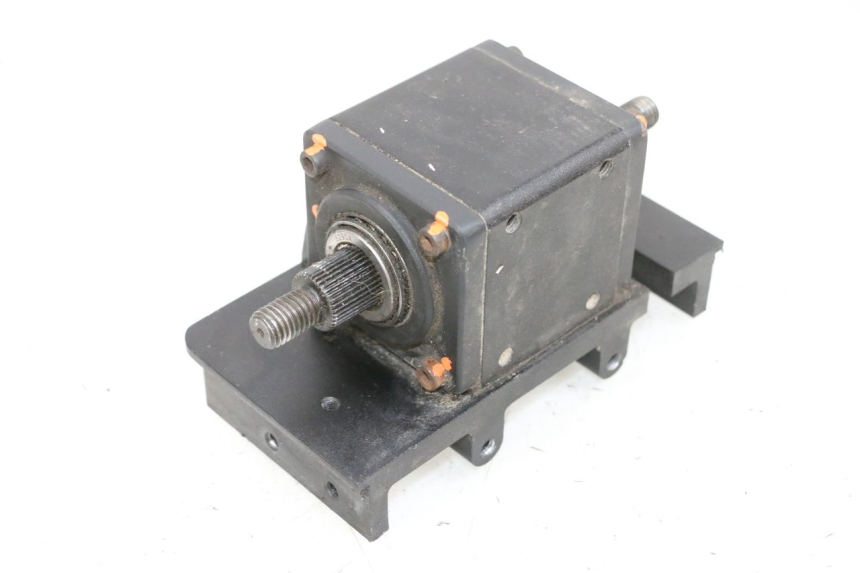 photo de TRANSMISIÓN DE RUEDA DUALTRON VICTOR LIMITED 1 - Vista general del producto