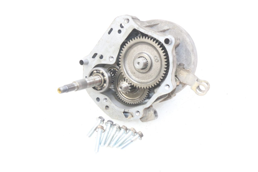 photo de TRANSMISIÓN DE LA RUEDA EUROCKA VIRTUALITY GT 4T 50 (2011 - 2017) - Detalle de la pieza