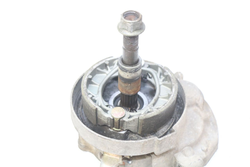 photo de TRANSMISIÓN DE LA RUEDA EUROCKA VIRTUALITY GT 4T 50 (2011 - 2017) - Vista general del producto