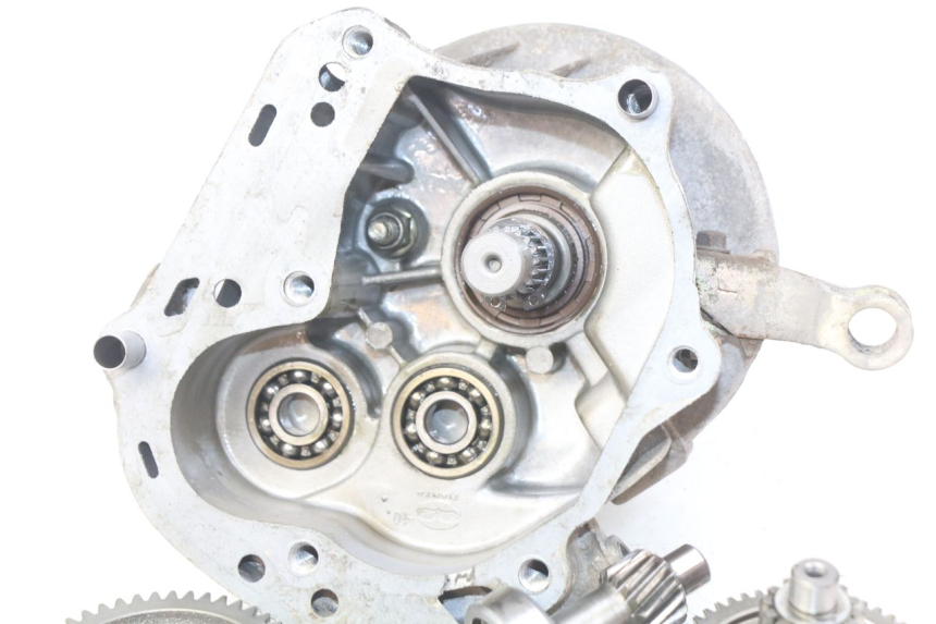 photo de TRANSMISIÓN DE LA RUEDA EUROCKA VIRTUALITY GT 4T 50 (2011 - 2017) - Recambio usado revisado