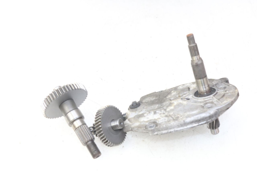photo de RUEDA TRASERA ENGRANAJES PEUGEOT VIVACITY NEW 2T 50 (2008 - 2017) - Detalle de la pieza