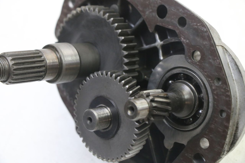 photo de RUEDA TRASERA ENGRANAJES PEUGEOT VIVACITY NEW 2T 50 (2008 - 2017) - Detalle de la pieza