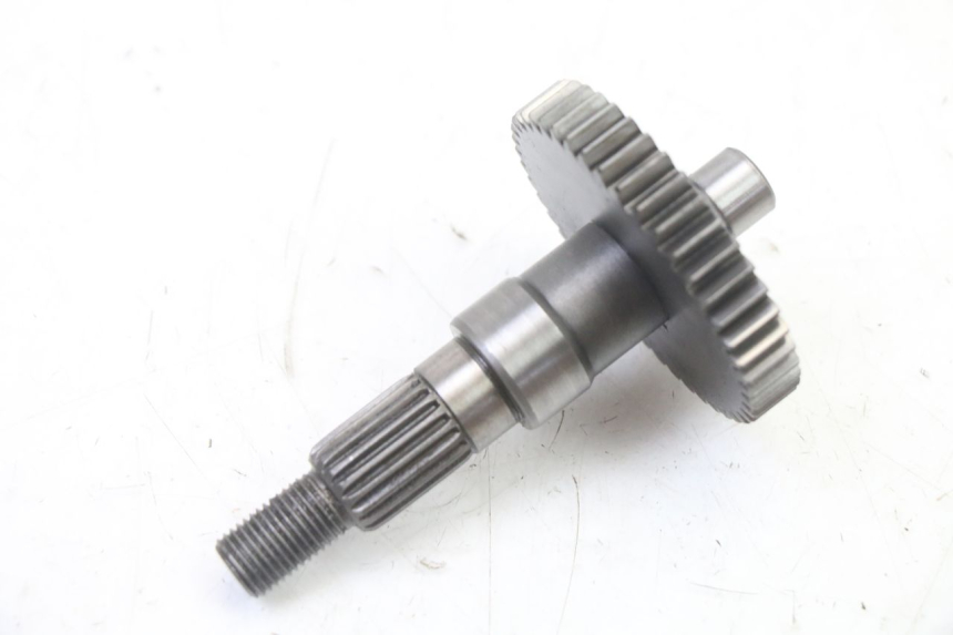 photo de RUEDA TRASERA ENGRANAJES PEUGEOT VIVACITY NEW 2T 50 (2008 - 2017) - Recambio usado revisado