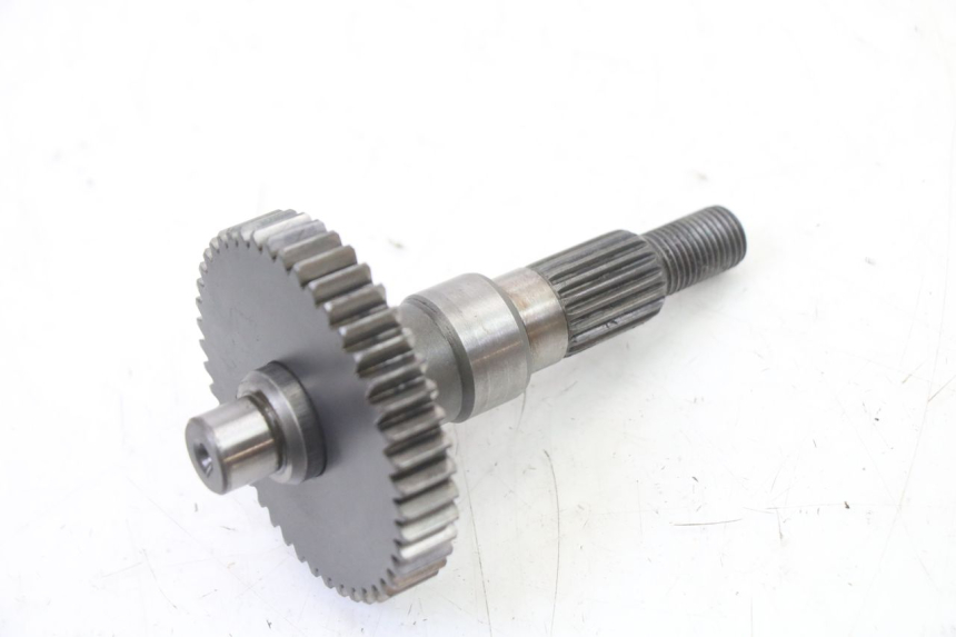 photo de RUEDA TRASERA ENGRANAJES PEUGEOT VIVACITY NEW 2T 50 (2008 - 2017) - Marcados y referencias originales